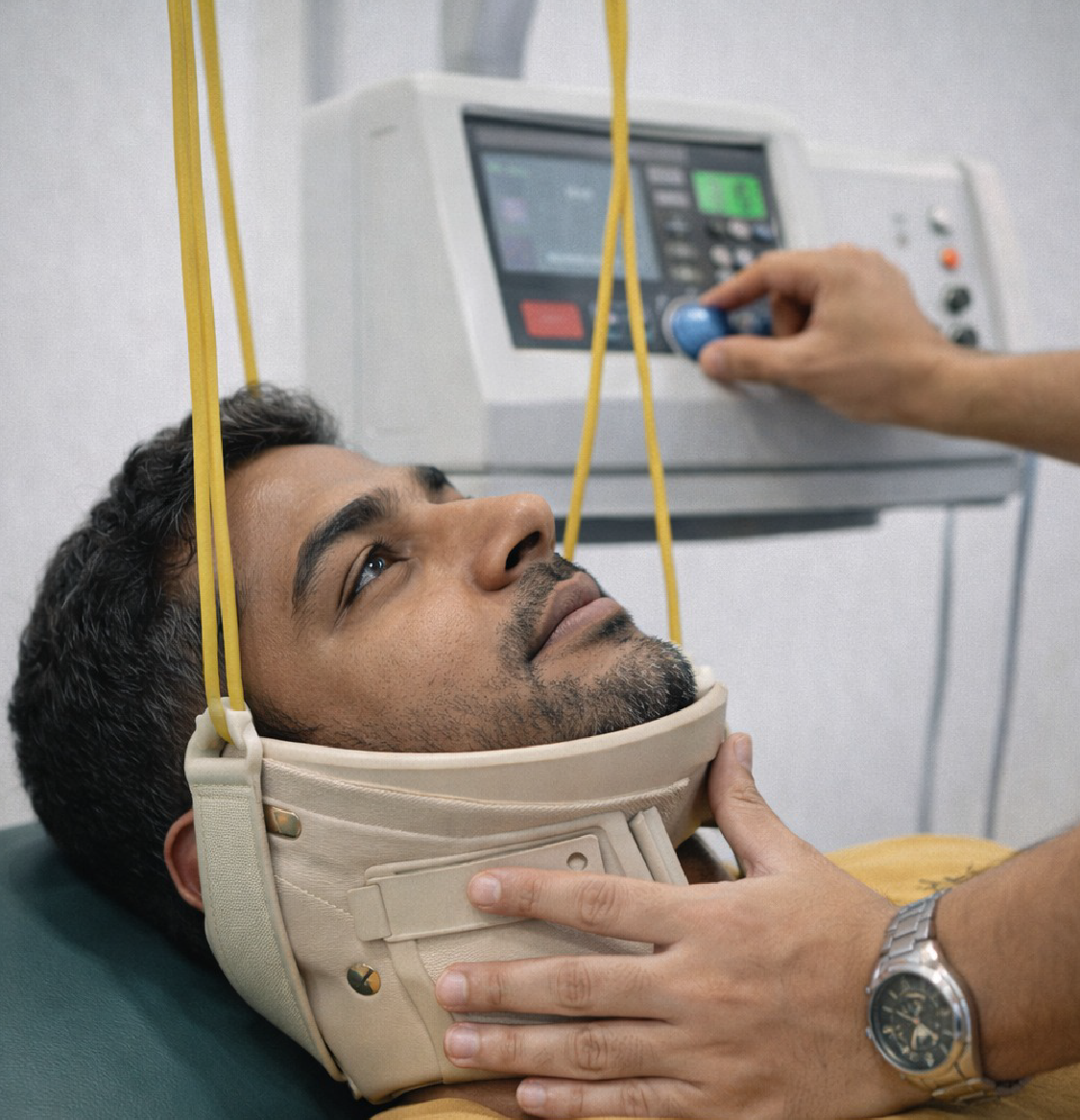 MyPhysiofix Clinic | About Us